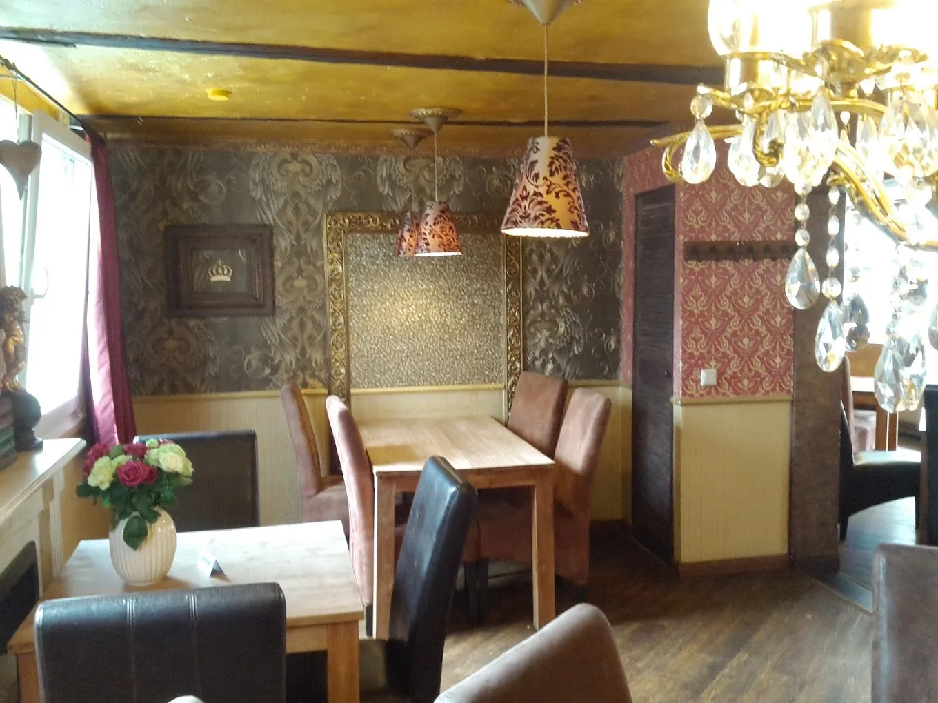 Café Krönchen – Unsere Spezialitäten